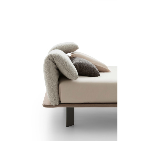 Gulta Logan (Divguļama) (Ražota Itālijā) image