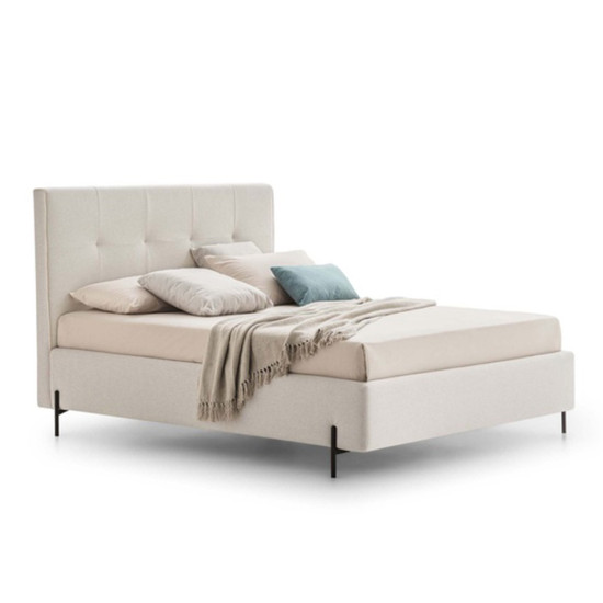 Gulta Love (Divguļama) (Ražota Itālijā) Gultas, Dizaineru gultas image