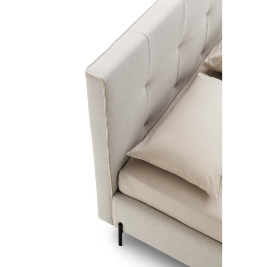 Gulta Love (Divguļama) (Ražota Itālijā) Gultas, Dizaineru gultas image