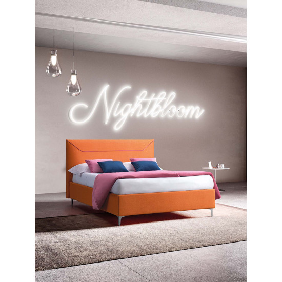 Gulta Mirabilis (Divguļama) (Ražota Itālijā) Gultas, Dizaineru gultas image