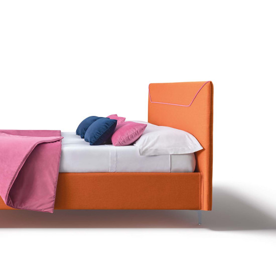 Gulta Mirabilis (Divguļama) (Ražota Itālijā) Gultas, Dizaineru gultas image