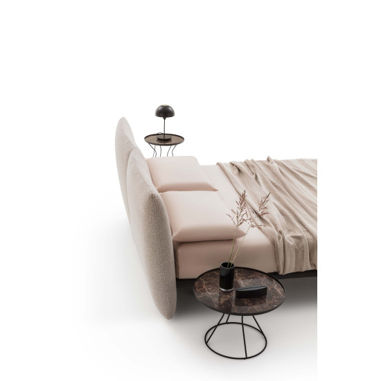 Gulta Monaco (Divguļama) (Ražota Itālijā) Gultas, Dizaineru gultas image