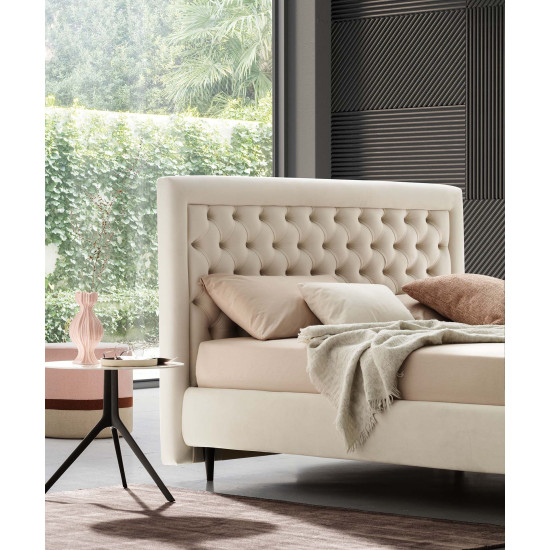 Gulta Monet (Divguļama) (Ražota Itālijā) Gultas, Dizaineru gultas image