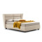 Pasodoble Bed (Double) (Made in Italy)