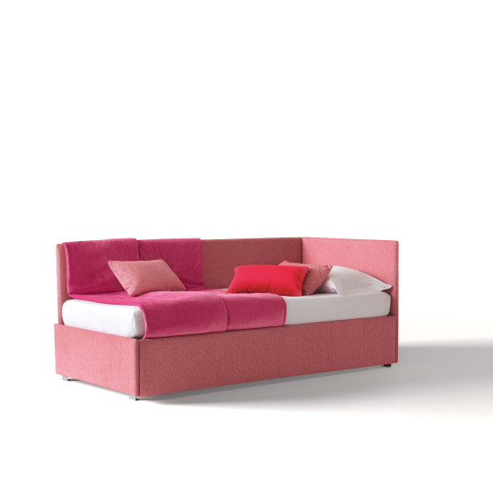 Gulta Pentas (Divguļama) (Ražota Itālijā) Gultas, Dizaineru gultas image