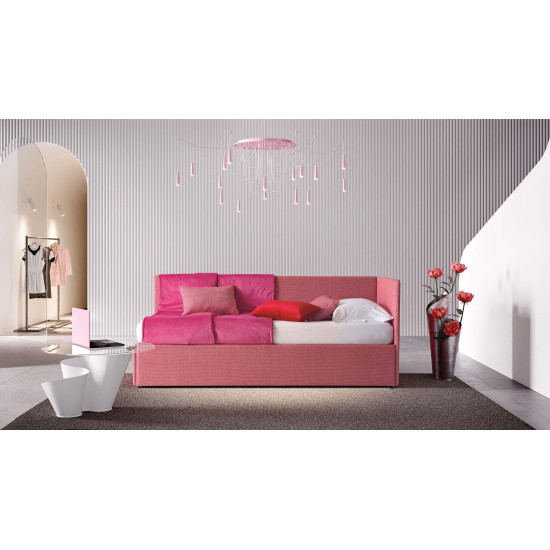 Gulta Pentas (Divguļama) (Ražota Itālijā) Gultas, Dizaineru gultas image