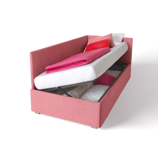 Gulta Pentas (Divguļama) (Ražota Itālijā) Gultas, Dizaineru gultas image