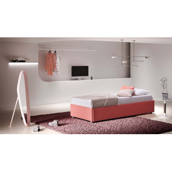 Gulta Pervinca (Divguļama) (Ražota Itālijā)