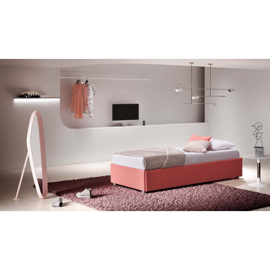 Gulta Pervinca (Divguļama) (Ražota Itālijā) image