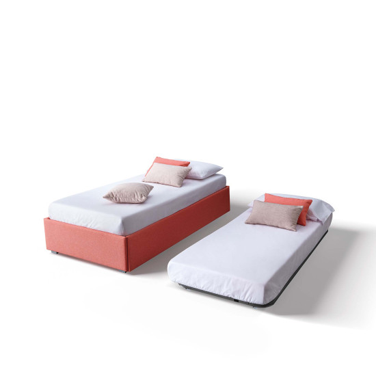 Gulta Pervinca (Divguļama) (Ražota Itālijā) image