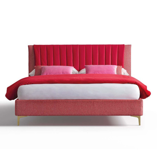 Phlox Bed (Double) (Made in Italy) image