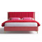 Phlox Bed (Double) (Made in Italy)