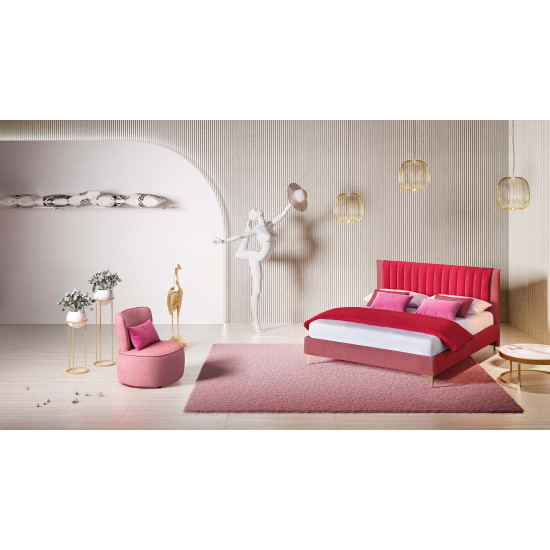 Gulta Phlox (Divguļama) (Ražota Itālijā) image