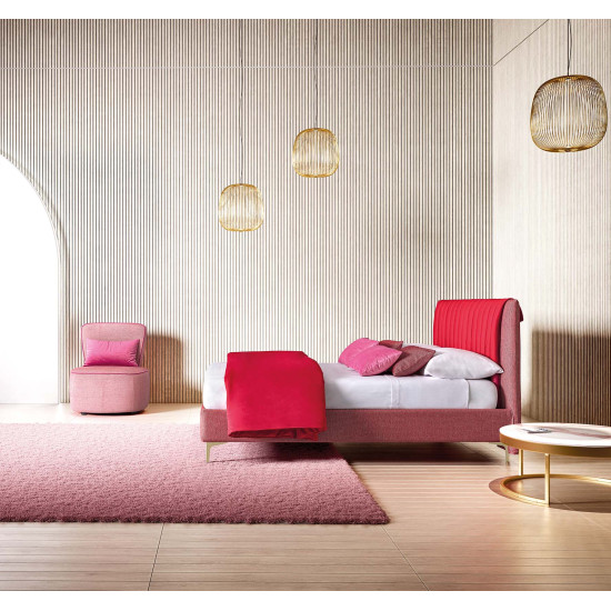 Gulta Phlox (Divguļama) (Ražota Itālijā) image