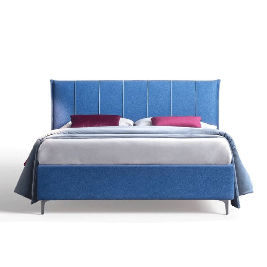 Plumeria Bed (Double) (Made in Italy) image