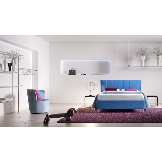 Gulta Plumeria (Divguļama) (Ražota Itālijā) image