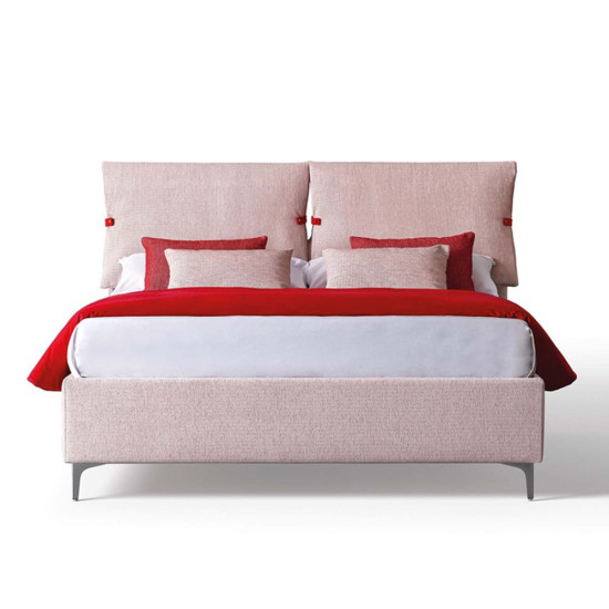 Primrose Bed (Double) (Made in Italy) image