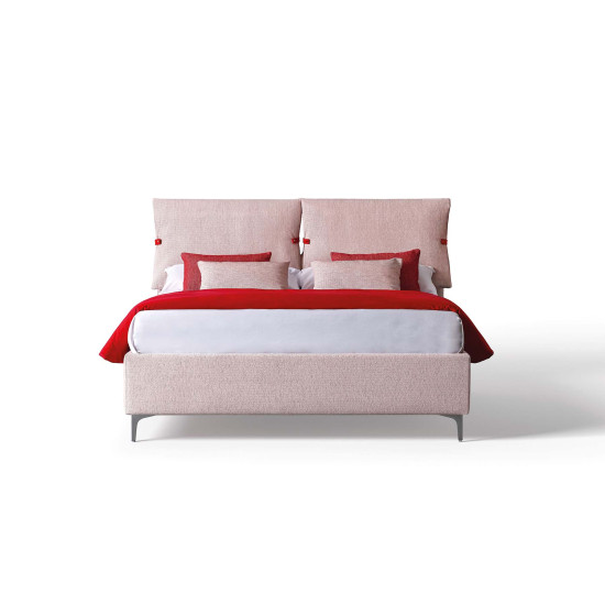 Gulta Primrose (Divguļama) (Ražota Itālijā) Gultas, Dizaineru gultas image