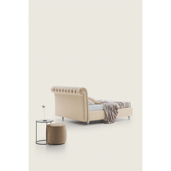 Gulta Raffaello (Divguļama) (Ražota Itālijā) Gultas, Dizaineru gultas image