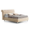 Raffaello Bed (Double) (Made in Italy)