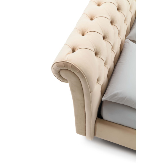 Gulta Raffaello (Divguļama) (Ražota Itālijā) Gultas, Dizaineru gultas image