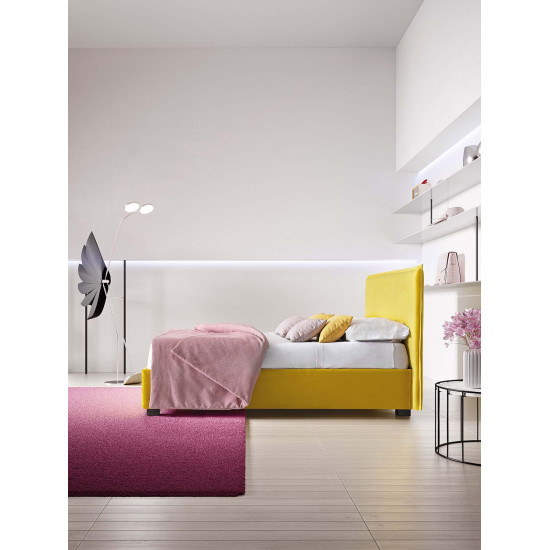 Gulta Silene (Divguļama) (Ražota Itālijā) Gultas, Dizaineru gultas image