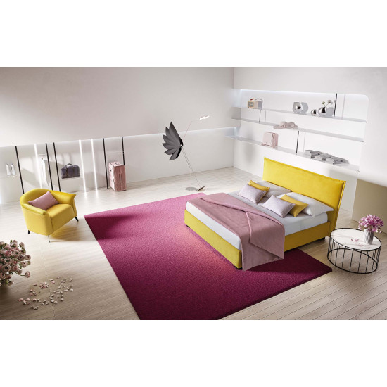 Gulta Silene (Divguļama) (Ražota Itālijā) Gultas, Dizaineru gultas image