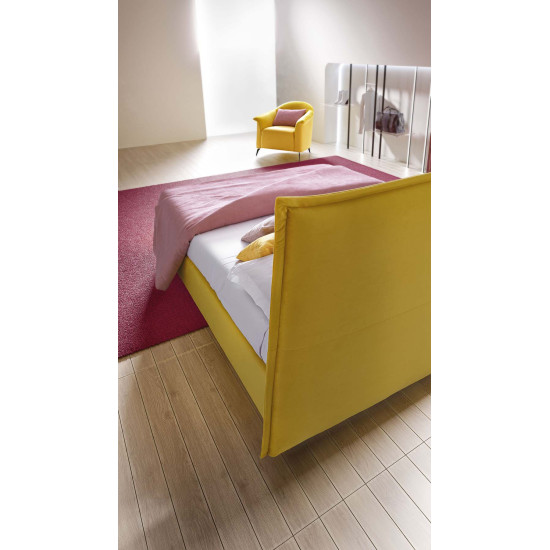 Gulta Silene (Divguļama) (Ražota Itālijā) Gultas, Dizaineru gultas image