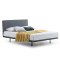 Snap Bed (Double) (Made in Italy)