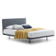 Snap Bed (Double) (Made in Italy) Beds, Designer Beds image
