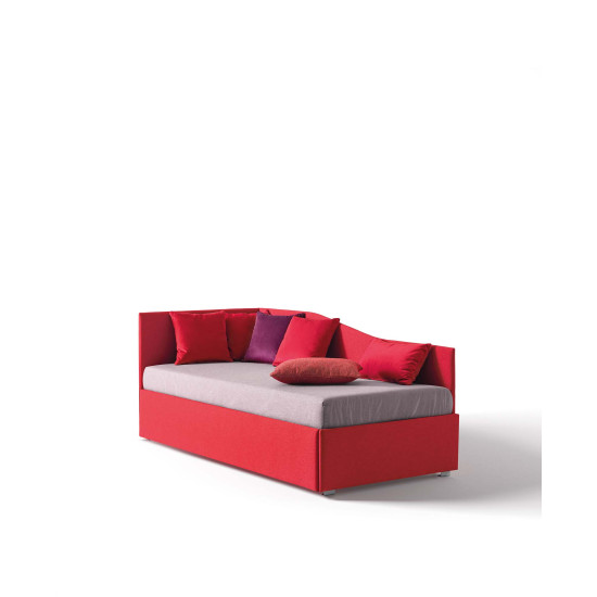 Gulta Solanum (Divguļama) (Ražota Itālijā) Gultas, Dizaineru gultas image