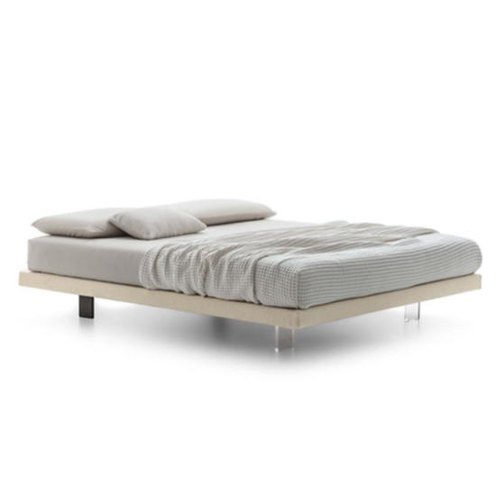 Gulta Sommier (Divguļama) (Ražota Itālijā) Gultas, Dizaineru gultas image