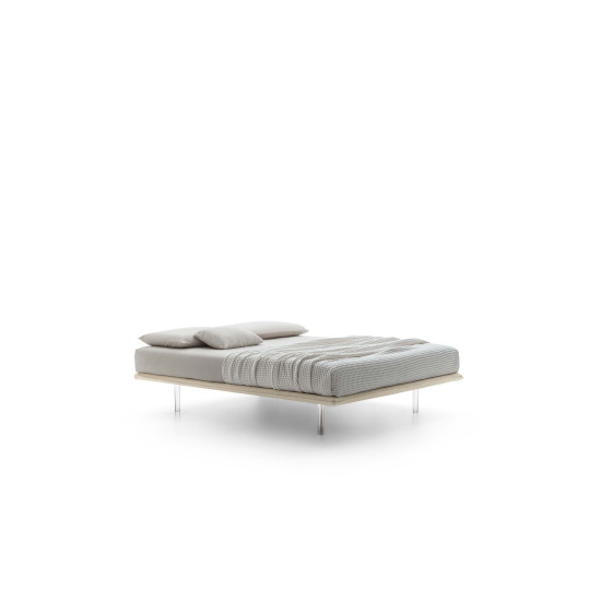 Gulta Sommier (Divguļama) (Ražota Itālijā) Gultas, Dizaineru gultas image