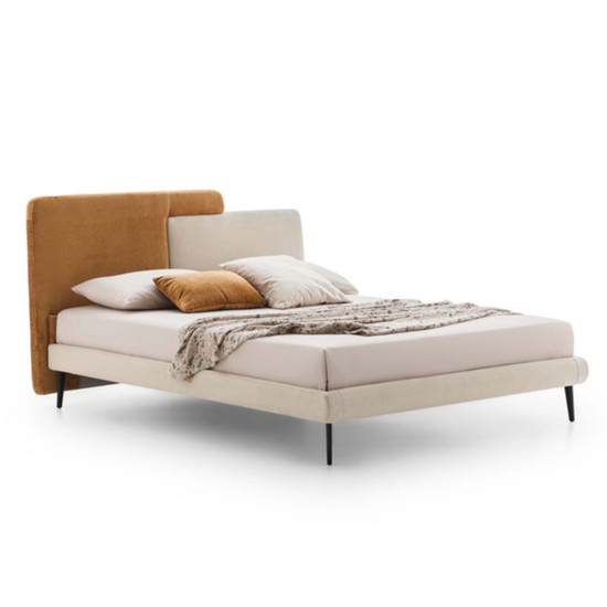 Together Bed (Double) (Made in Italy) image