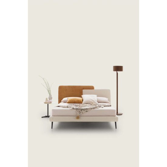 Gulta Together (Divguļama) (Ražota Itālijā) Gultas, Dizaineru gultas image