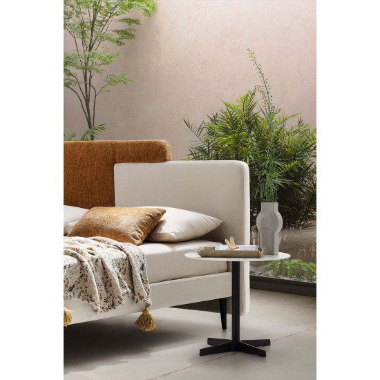 Gulta Together (Divguļama) (Ražota Itālijā) Gultas, Dizaineru gultas image