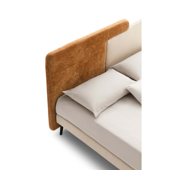 Gulta Together (Divguļama) (Ražota Itālijā) Gultas, Dizaineru gultas image