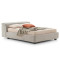 Tower Bed (Double) (Made in Italy)