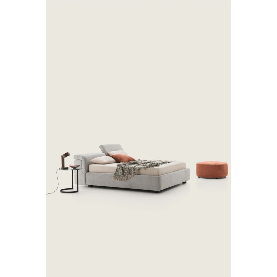 Gulta Tower (Divguļama) (Ražota Itālijā) Gultas, Dizaineru gultas image