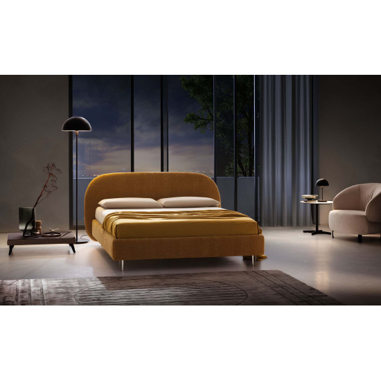 Gulta Wheel (Divguļama) (Ražota Itālijā) Gultas, Dizaineru gultas image