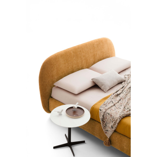 Gulta Wheel (Divguļama) (Ražota Itālijā) Gultas, Dizaineru gultas image