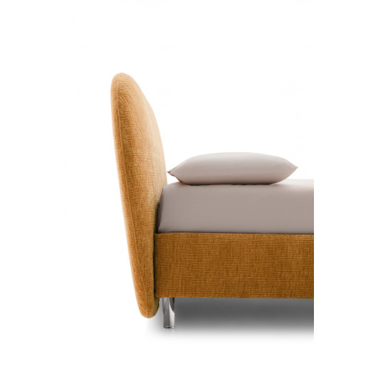 Gulta Wheel (Divguļama) (Ražota Itālijā) Gultas, Dizaineru gultas image