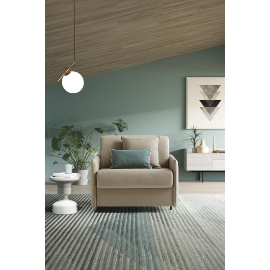 Atpūtas krēsls NAXOS (Armchair)