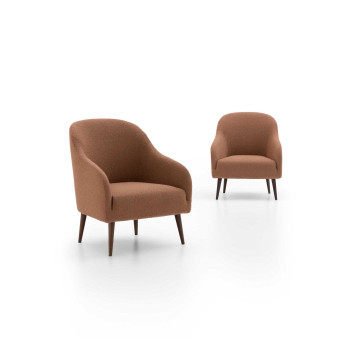 Atpūtas krēsls ADDA (Armchair)