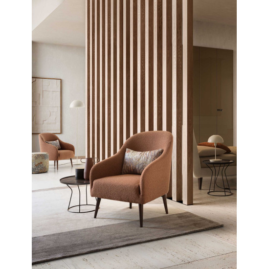 Atpūtas krēsls ADDA (Armchair)