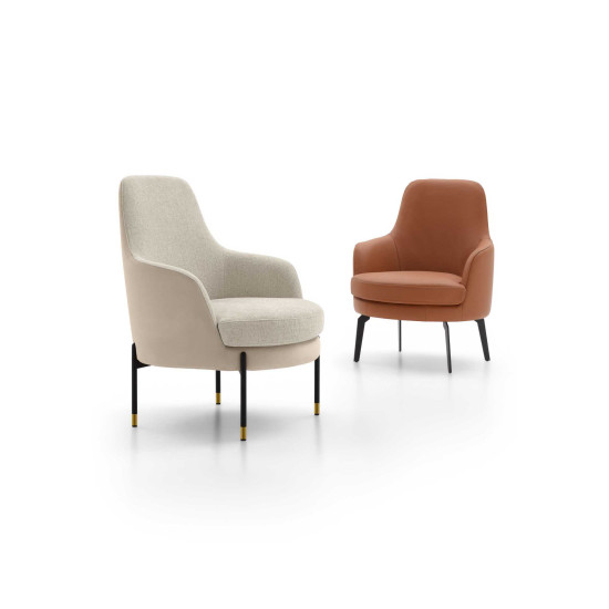 Atpūtas krēsls AIR (Armchair)