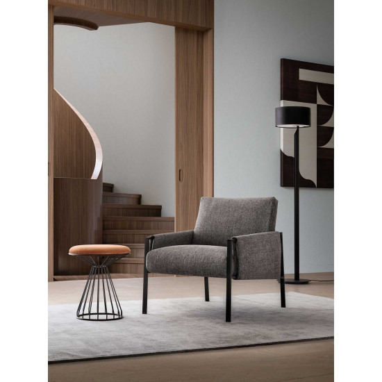 Atpūtas krēsls ANDY (Armchair)