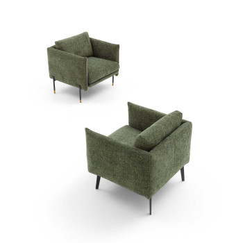 Atpūtas krēsls BOON (Armchair)