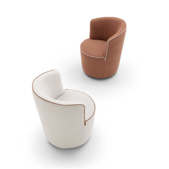 Atpūtas krēsls DAFNE (Armchair)