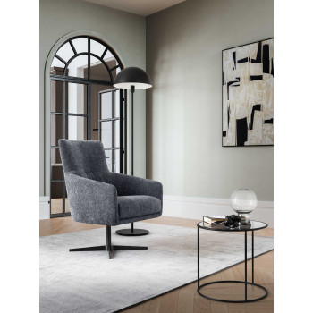 Grozāms Atpūtas krēsls ELODIE (Armchair)